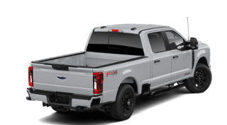 2026 Ford Super Duty® External Image 4